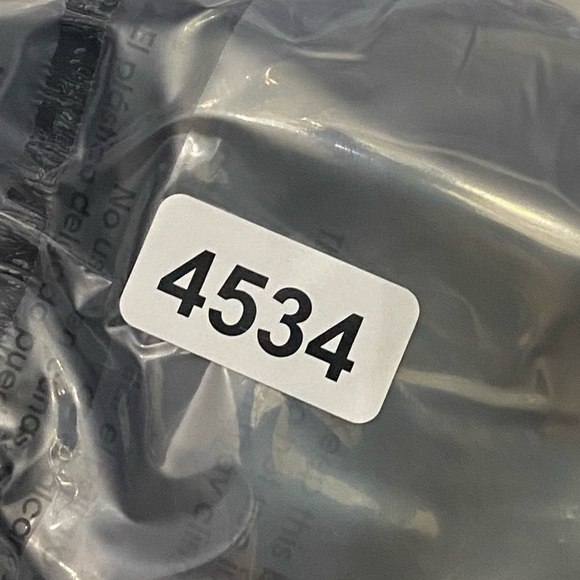 Machines for Freedom Women's Black Essential Riding Leggings 4534 - Picture 9 of 9